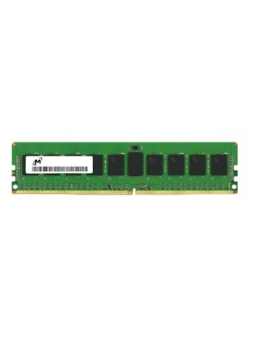 Micron MTA18ASF4G72PDZ-3G2B2 memory module 32 GB 1 x 32 GB DDR4 3200 MHz ECC
