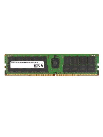 Micron MTA36ASF4G72PZ-3G2E7 memory module 32 GB 1 x 32 GB DDR4 3200 MHz ECC