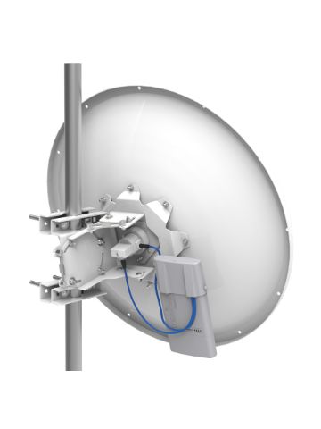 Mikrotik mANT30 PA, 4-pack network antenna Parabolic antenna RP-SMA 30 dBi