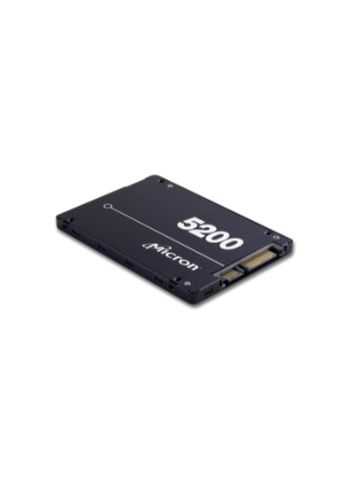 Micron 5200 ECO 2.5" 1900 GB Serial ATA III