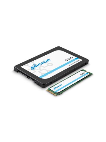 Micron 5300 PRO 2.5" 1920 GB Serial ATA III 3D TLC