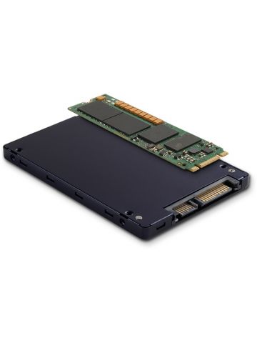 Micron 5100 PRO 2.5" 240 GB Serial ATA III TLC