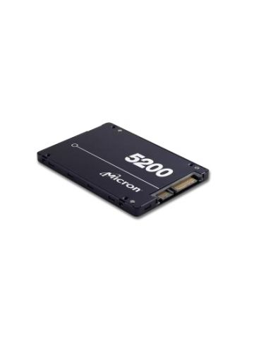 Micron 5200 ECO 2.5" 480 GB Serial ATA III