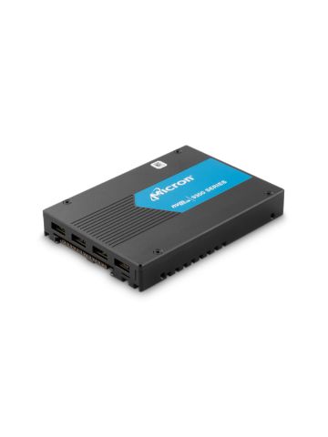 Micron 9300 PRO 2.5" 15360 GB U.2 3D TLC NVMe