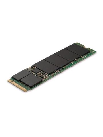 Micron 2200 M.2 512 GB PCI Express 3.0 3D TLC NVMe