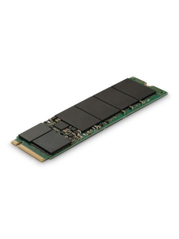 Micron 2200 M.2 512 GB PCI Express 3.0 3D TLC NVMe