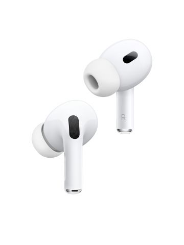 Apple AirPods Pro (2nd generation) Headphones Wireless In-ear Calls/Music Bluetooth White