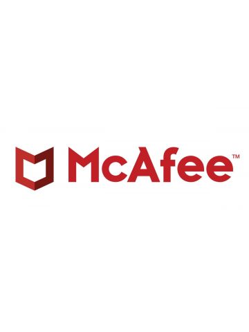 McAfee MTP00UNR3RDD security software Antivirus security 3 license(s) 1 year(s)