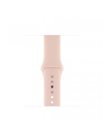 40mm Pink Sand Sport Band - S/M & M/L