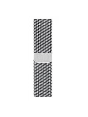 40mm Milanese Loop