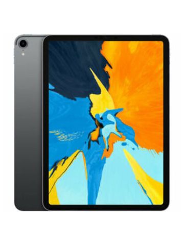 Apple iPad Pro 27.9 cm (11") 256 GB Wi-Fi 5 (802.11ac) iOS 12