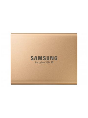 Samsung T5 1000 GB Gold