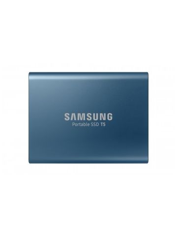 Samsung T5 250 GB Blue