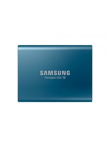 Samsung T5 500 GB Blue