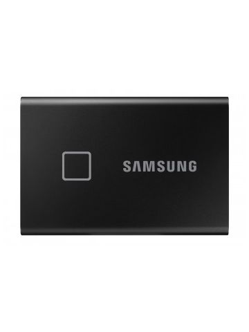 Samsung T7 Touch 1000 GB Black