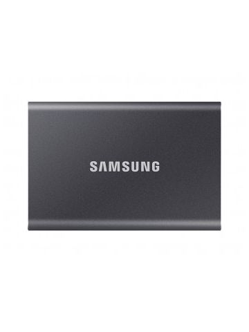 Samsung T7 1000 GB Gray