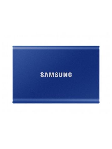 Samsung T7 2000 GB Blue
