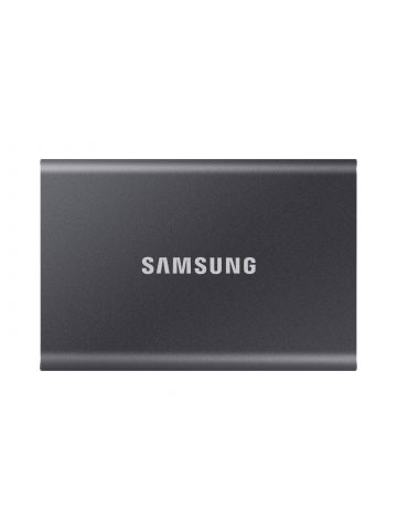 Samsung MU-PC4T0T 4 TB Grey, Titanium