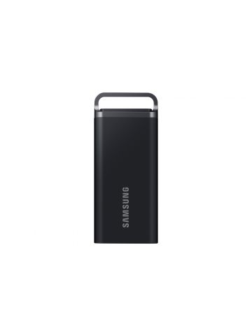 Samsung MU-PH8T0S 8 TB Black