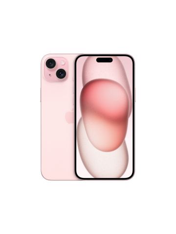 Apple iPhone 15 Plus 128GB - Pink