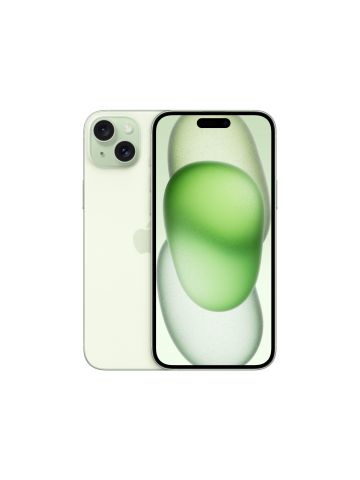 Apple iPhone 15 Plus 128GB - Green