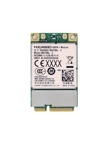 Huawei HUWMU709s-2 3G Mini-PCIE