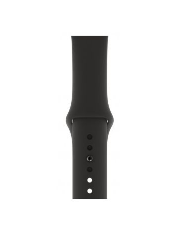 44mm Black Sport Band - M/L & X/L