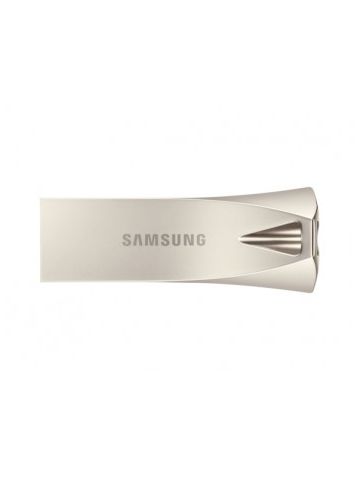 Samsung BAR Plus USB flash drive 128 GB USB Type-A 3.2 Gen 1 (3.1 Gen 1) Silver