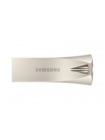Samsung MUF-256BE USB flash drive 256 GB USB Type-A 3.2 Gen 1 (3.1 Gen 1) Silver