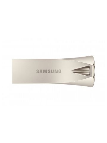 Samsung MUF-32BE USB flash drive 32 GB USB Type-A 3.2 Gen 1 (3.1 Gen 1) Silver