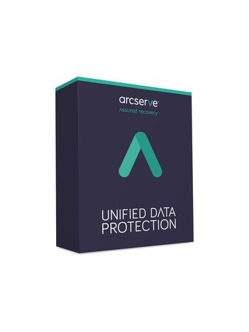 Arcserve UDP Premium Edition v6 Volume Licence 1 license(s) Backup / Recovery 3 year(s)