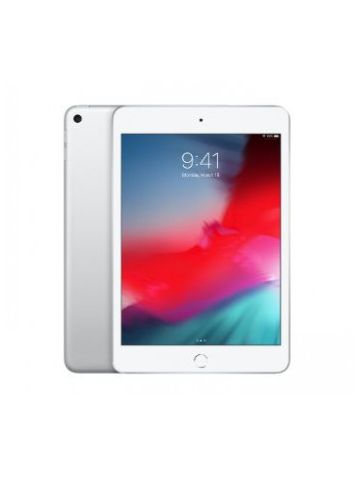 iPad mini Wi-Fi 256GB - Silver