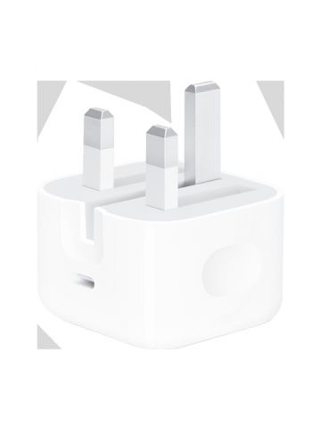 Apple 20W USB-C Power Adapter