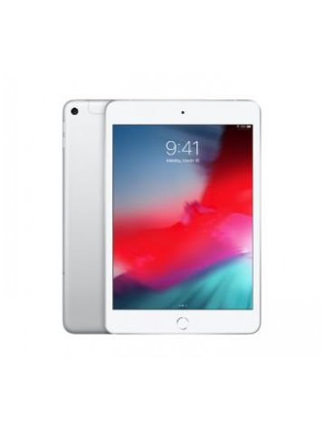 iPad mini Wi-Fi + Cellular 64GB - Silver