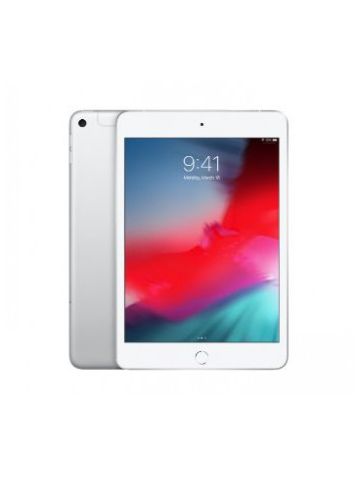 iPad mini Wi-Fi + Cellular 256GB - Silver