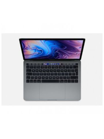 Apple MacBook Pro 13" i5 512GB SSD MacOS X Grey Laptop