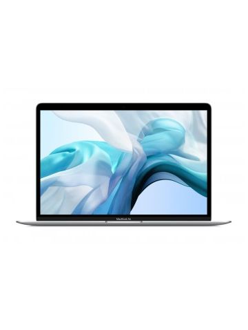 Apple MacBook Air Notebook Silver 33.8 cm (13.3") 10th gen Intel Core™ i5 8 GB LPDDR4x-SDRAM 512 GB SSD