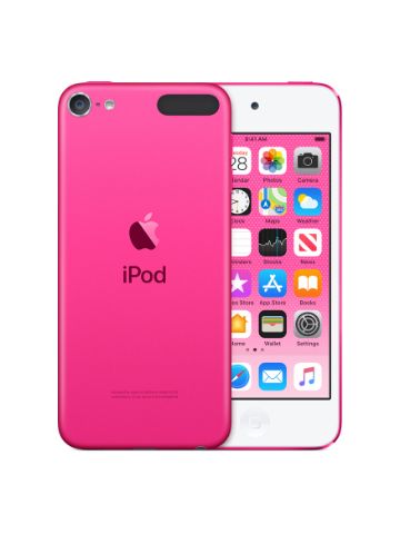 Apple iPod touch 32GB MP4 player Pink