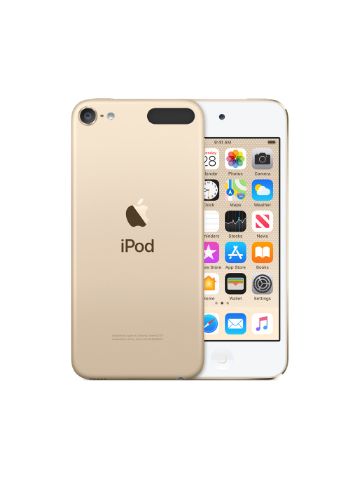 Apple iPod touch 32GB MP4 player Gold