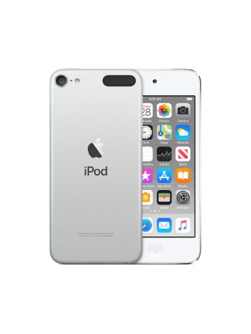 Apple iPod touch 32GB MP4 player Silver