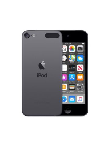 Apple iPod touch 32GB MP4 player Grey