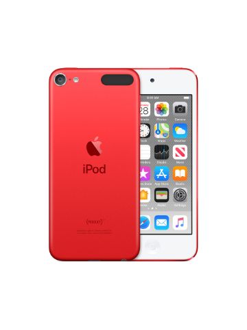 Apple iPod touch 32GB MP4 player Red