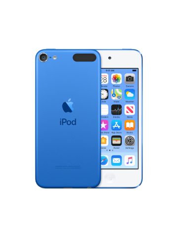 Apple iPod touch 128GB MP4 player Blue