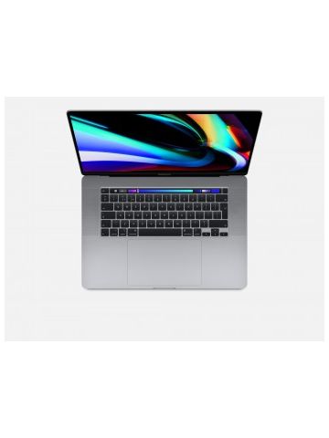 Apple MacBook Pro Notebook 40.6 cm (16") 9th gen Intel Core™ i7 16 GB DDR4-SDRAM 512 GB SSD AMD Radeon Pro 5300M macOS Catalina
