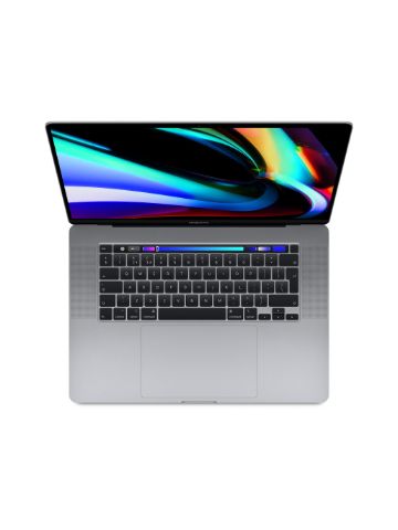 Apple MacBook Pro with Touch Bar, 16", i9, 16GB, 1TB, MVVK2D/A