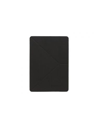 MW 300007 Schutzhülle für iPad schwarz schwarz iPad 9.7" (2017) Flip case Black