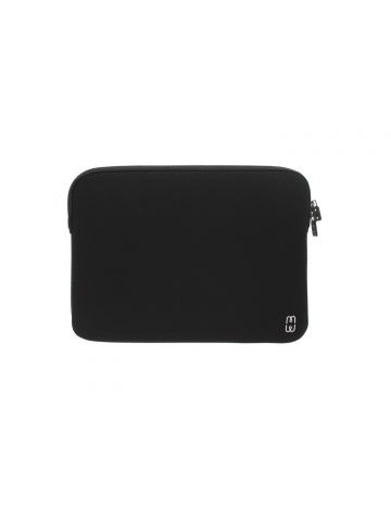 MW 410019 30.5 cm (12") Sleeve case Black, White