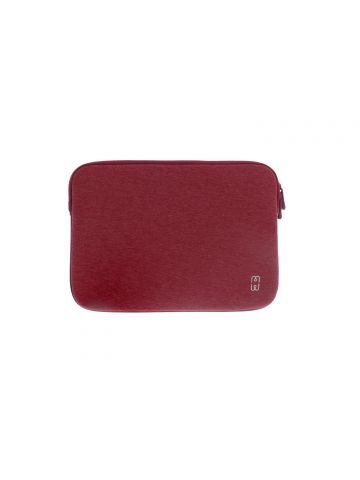 MW 410077 33 cm (13") Sleeve case Red