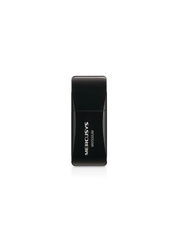 Mercusys MW300UM N300 Wireless Mini USB Adapter
