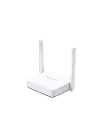 Mercusys MW305R 300Mbps Wireless N Cable Router
